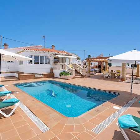 Villa Ingrid الايور المظهر الخارجي الصورة