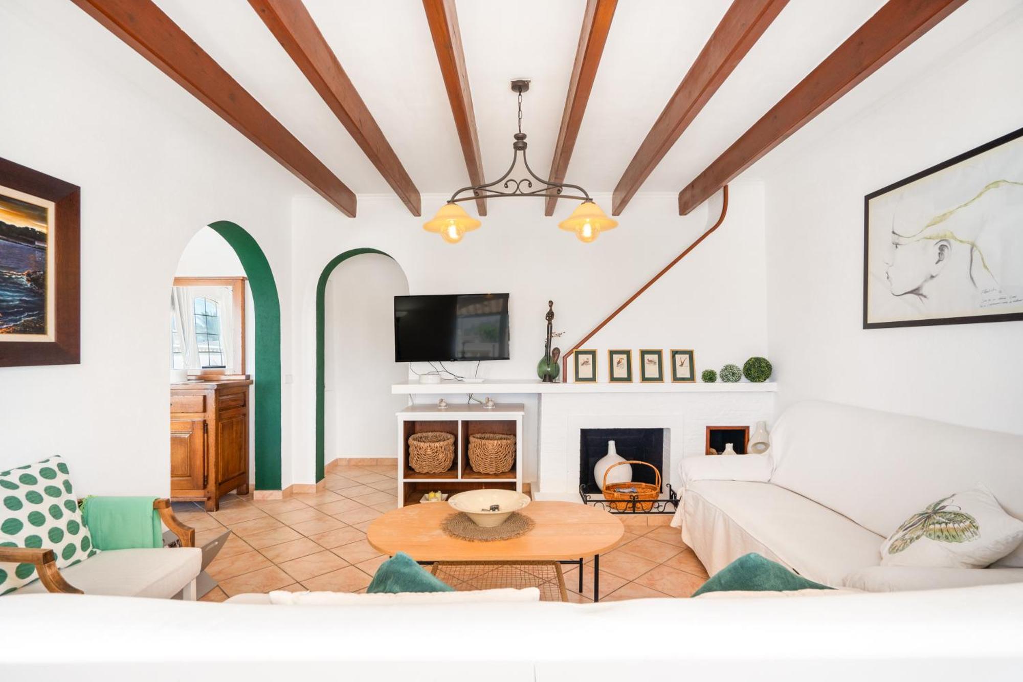 Villa Ingrid الايور المظهر الخارجي الصورة